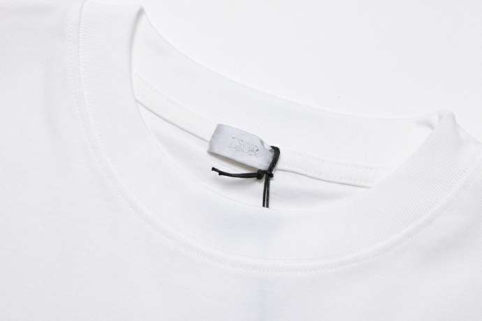 Dior T Shirts Short _SKUDiorS-XLautC243233942